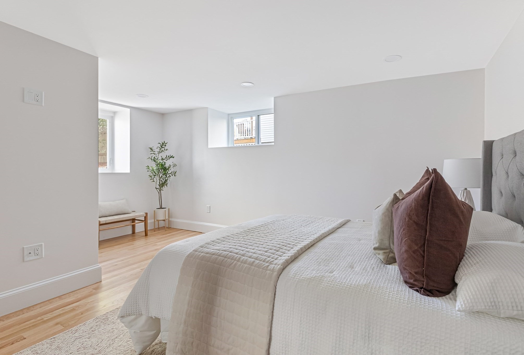 85 Kenmere Road, Unit 1 Medford, MA 02155 - Photo 12 of 20 Gallery Image 12