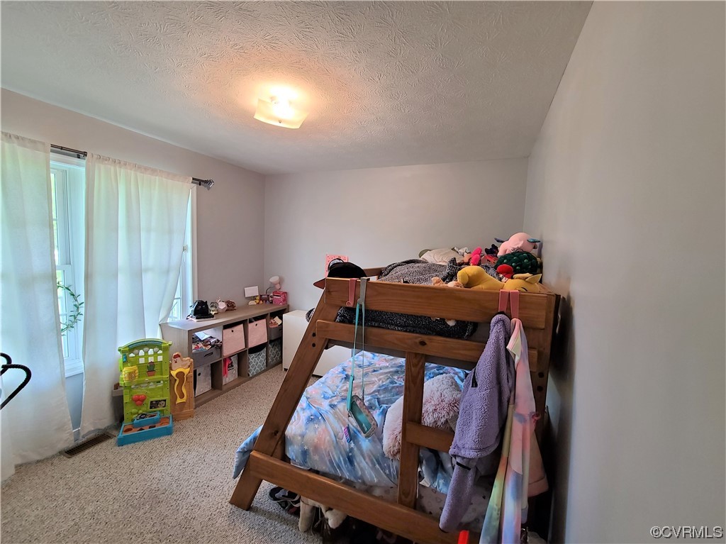 1174 Plank Road Farmville, VA 23901 - Photo 19 of 21 a bedroom with furniture and a baby crib