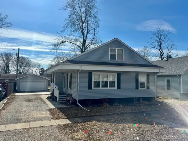 $147,000 | 718 West Prairie Street, Pontiac, IL 61764