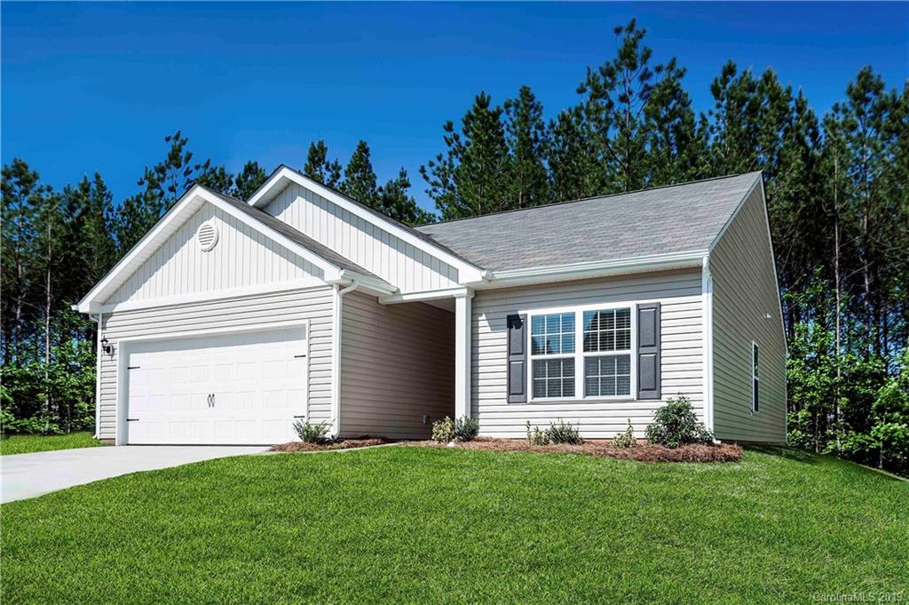 9705 Weikert Road Charlotte, NC 28215 - Photo 1 of 6 Gallery Image 1