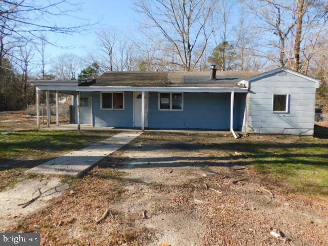 247 Palm Road Millville, NJ 08332 - Photo 1 of 12 Front of House