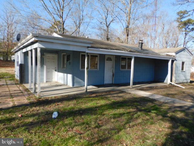 247 Palm Road Millville, NJ 08332 - Photo 2 of 12 Front Side