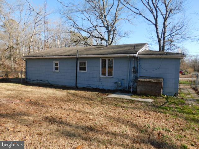 247 Palm Road Millville, NJ 08332 - Photo 11 of 12 Back of House