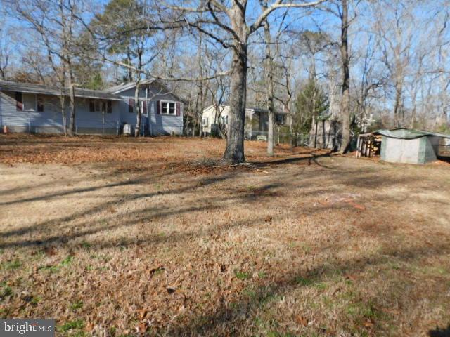 247 Palm Road Millville, NJ 08332 - Photo 12 of 12 Back Yard