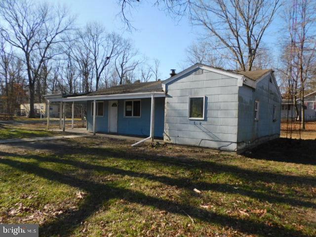 247 Palm Road Millville, NJ 08332 - Photo 3 of 12 Front Side