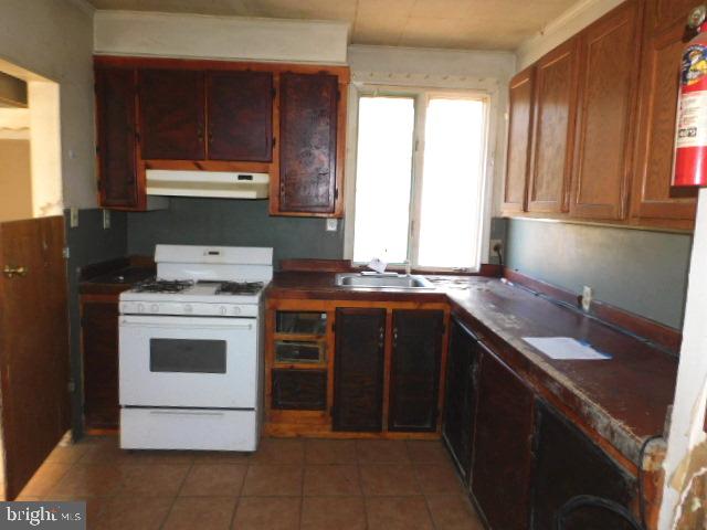 247 Palm Road Millville, NJ 08332 - Photo 6 of 12 Kitchen