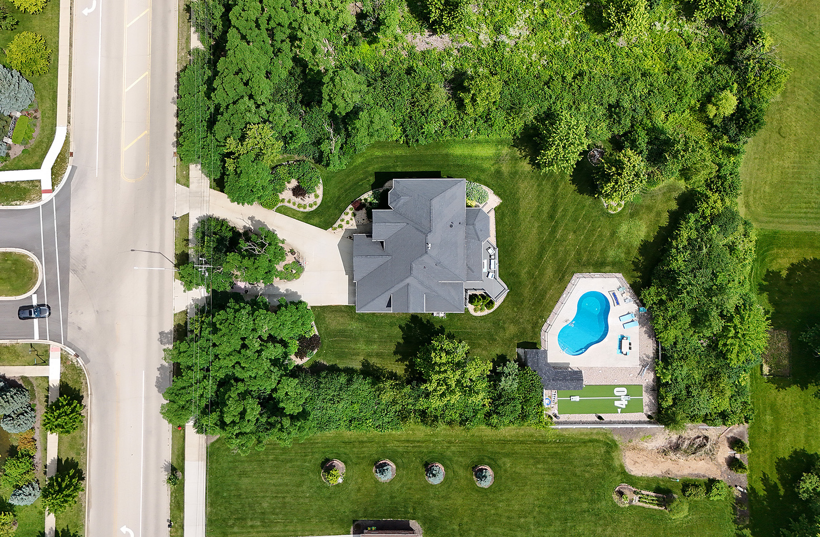 21707 South Owens Road Mokena, IL 60448 - Photo 65 of 70
