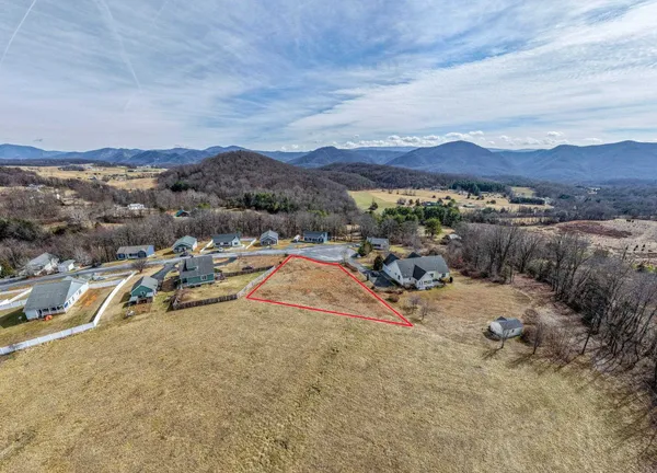 $59,000 | Tbd Lot 9 Tbd Lane, Fairfield, VA 24435