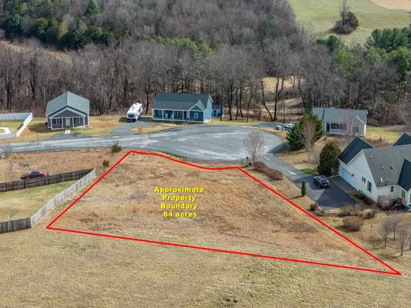 $59,000 | Tbd Lot 9 Tbd Lane, Fairfield, VA 24435