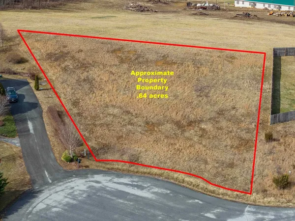 $59,000 | Tbd Lot 9 Tbd Lane, Fairfield, VA 24435