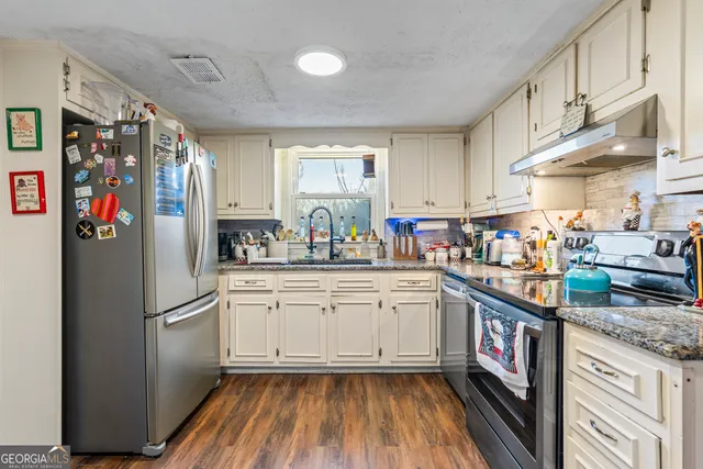 $280,000 | 2665 Club Forest Drive Southeast, Conyers, GA 30013