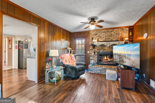 $280,000 | 2665 Club Forest Drive Southeast, Conyers, GA 30013