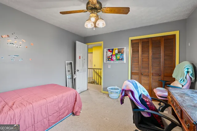 $280,000 | 2665 Club Forest Drive Southeast, Conyers, GA 30013