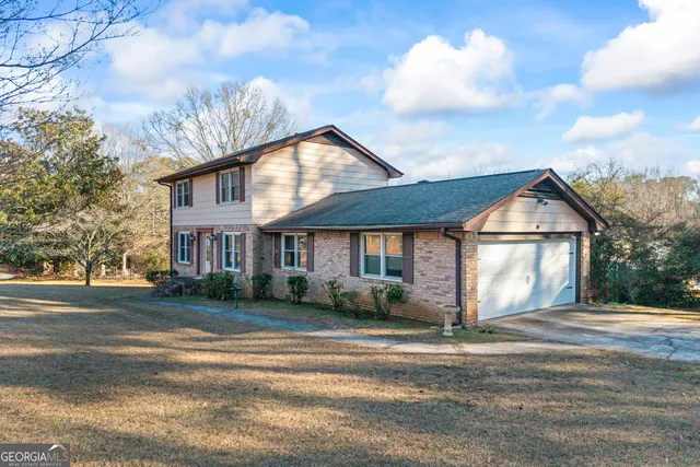 $280,000 | 2665 Club Forest Drive Southeast, Conyers, GA 30013
