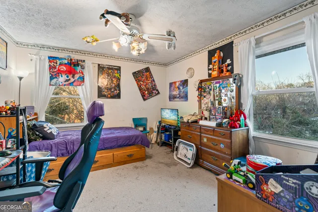 $280,000 | 2665 Club Forest Drive Southeast, Conyers, GA 30013