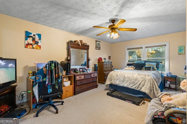 $225,000 | 2665 Club Forest Drive Southeast, Conyers, GA 30013