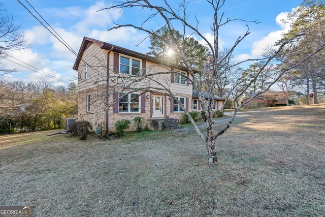 $280,000 | 2665 Club Forest Drive Southeast, Conyers, GA 30013