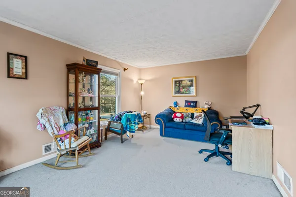 $225,000 | 2665 Club Forest Drive Southeast, Conyers, GA 30013