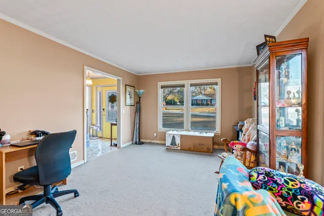 $280,000 | 2665 Club Forest Drive Southeast, Conyers, GA 30013