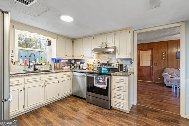 $280,000 | 2665 Club Forest Drive Southeast, Conyers, GA 30013