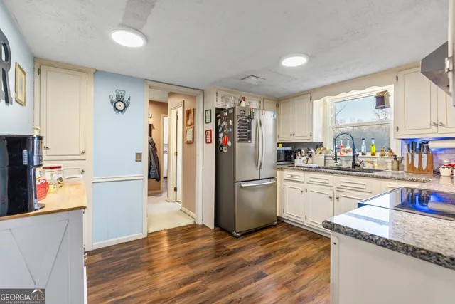 $280,000 | 2665 Club Forest Drive Southeast, Conyers, GA 30013