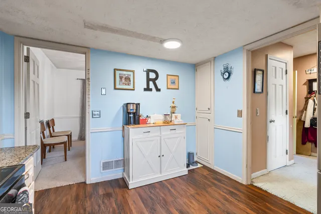 $280,000 | 2665 Club Forest Drive Southeast, Conyers, GA 30013