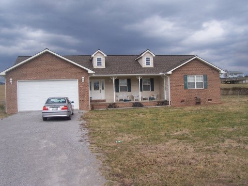 1258 Towe String Road Jacksboro, TN 37757 - Photo 1 of 1 Primary Photo