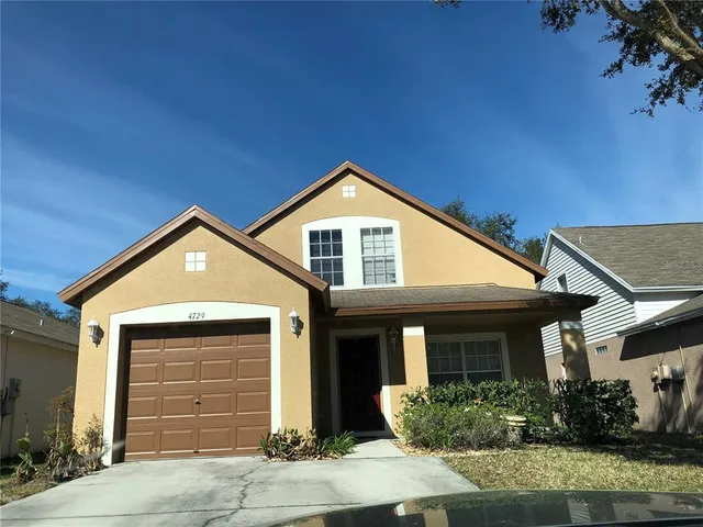 $1,950 | 4729 White Bay Circle, Wesley Chapel, FL 33545