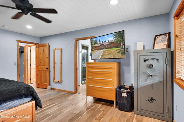 $1,010,000 | 181 Deer Meadow Lane, Blanchard, ID 83804