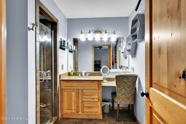 $1,010,000 | 181 Deer Meadow Lane, Blanchard, ID 83804