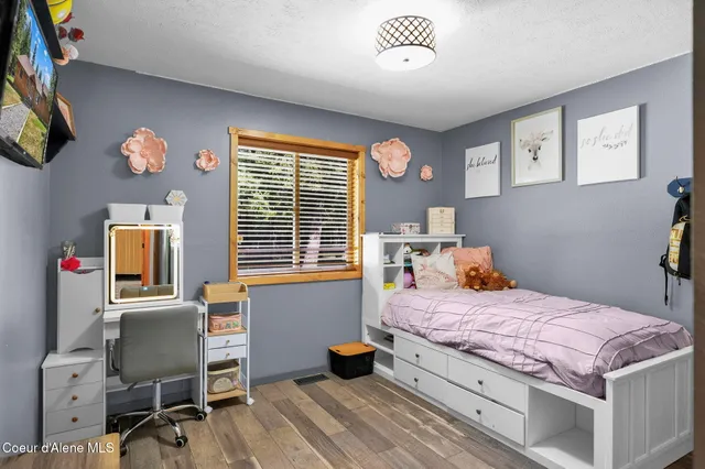 $1,010,000 | 181 Deer Meadow Lane, Blanchard, ID 83804