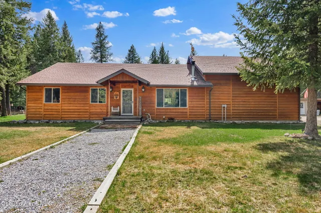 $1,010,000 | 181 Deer Meadow Lane, Blanchard, ID 83804