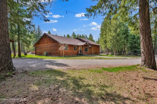 $1,010,000 | 181 Deer Meadow Lane, Blanchard, ID 83804