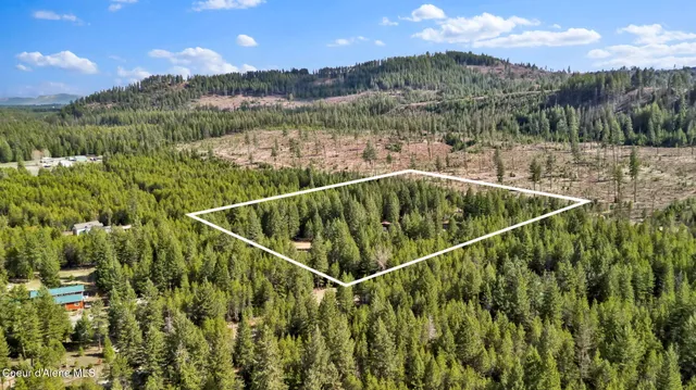 $1,010,000 | 181 Deer Meadow Lane, Blanchard, ID 83804