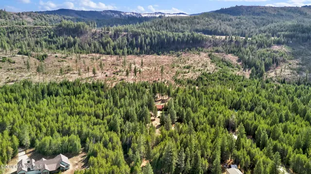 $1,010,000 | 181 Deer Meadow Lane, Blanchard, ID 83804