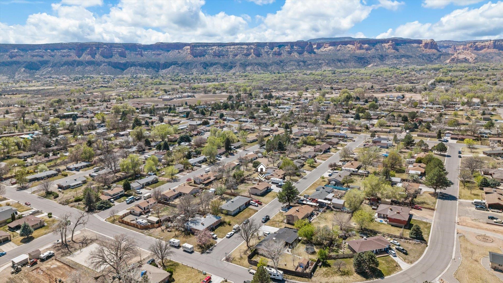 2115 Saguaro Road Grand Junction, CO 81507 - Photo 29 of 31 Gallery Image 29