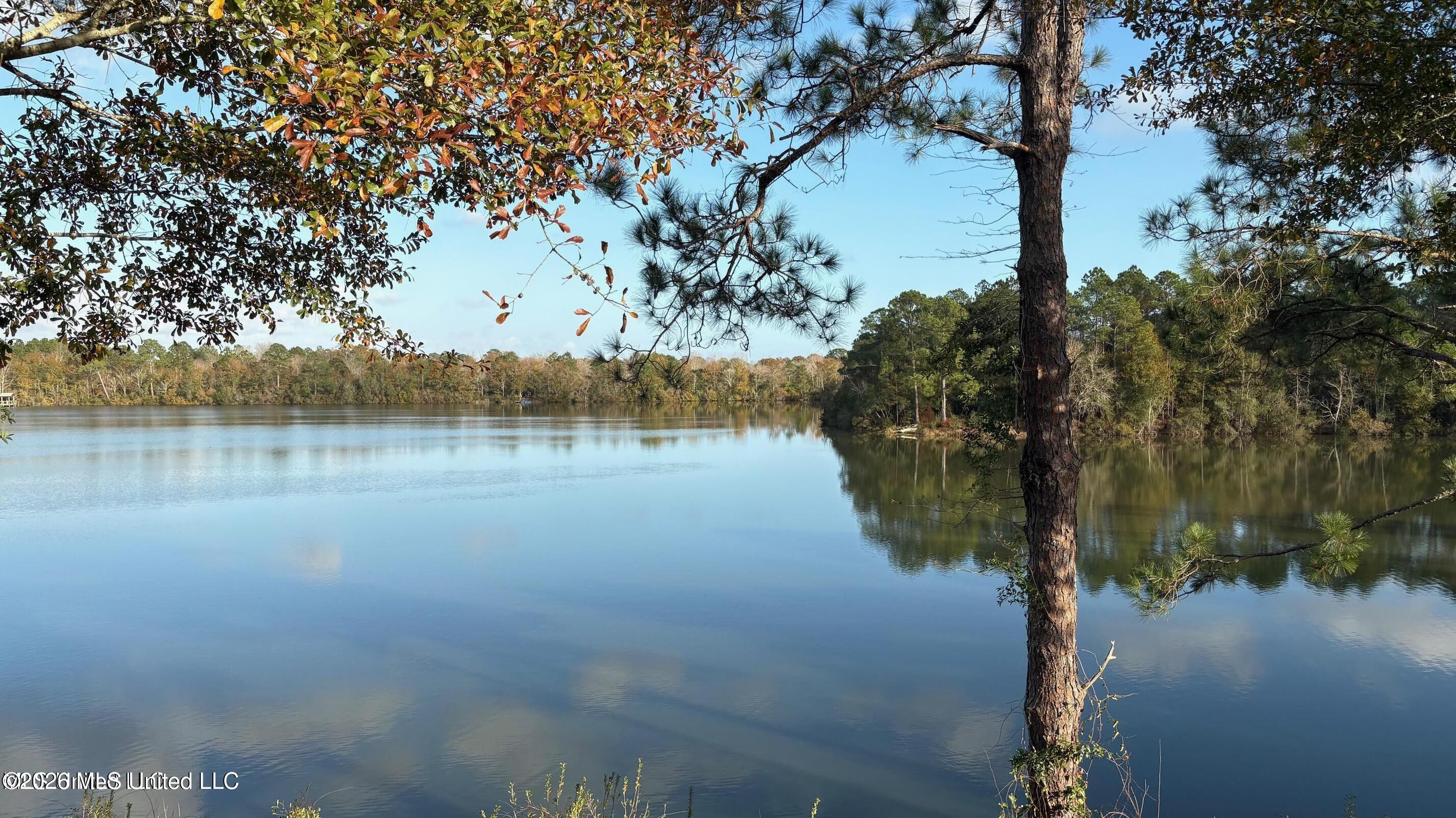 11021 Alphabet Road Gulfport, MS 39503 - Photo 58 of 63 Lake