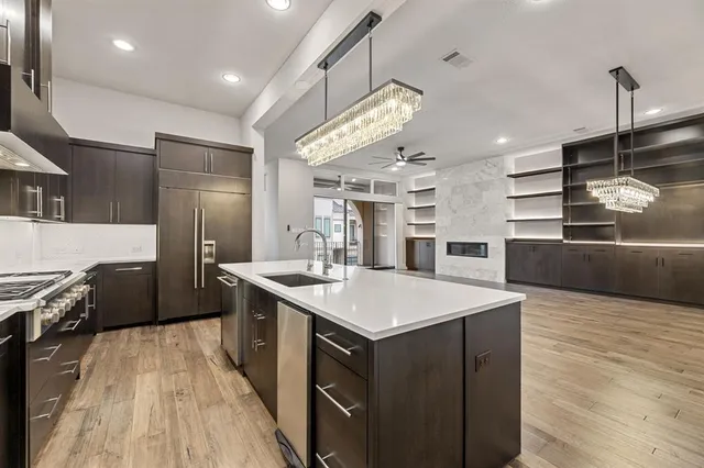 $1,599,000 | 7854 Element Avenue, Plano, TX 75024