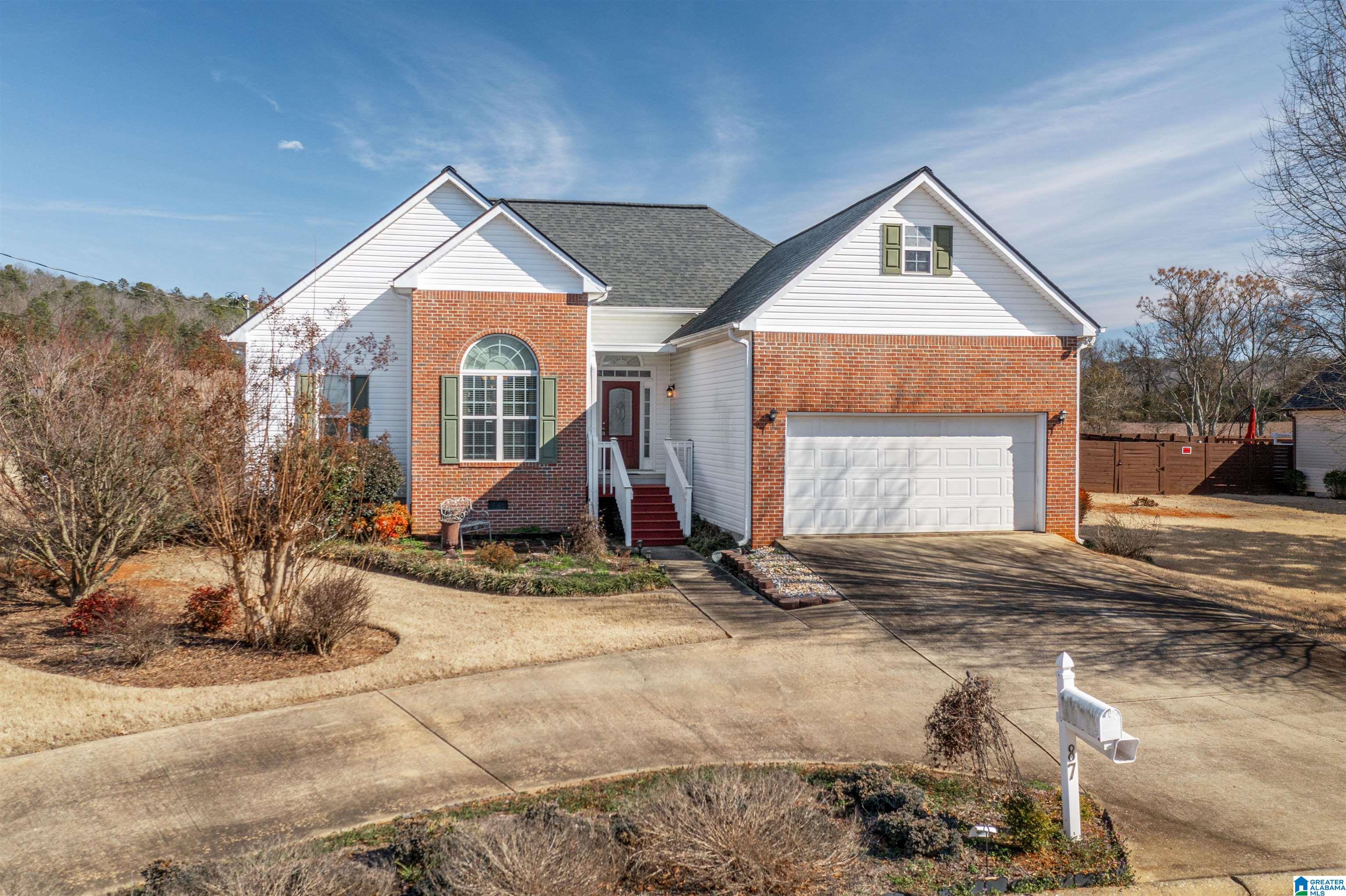 87 Raptor Way Anniston, AL 36207 - Photo 30 of 31