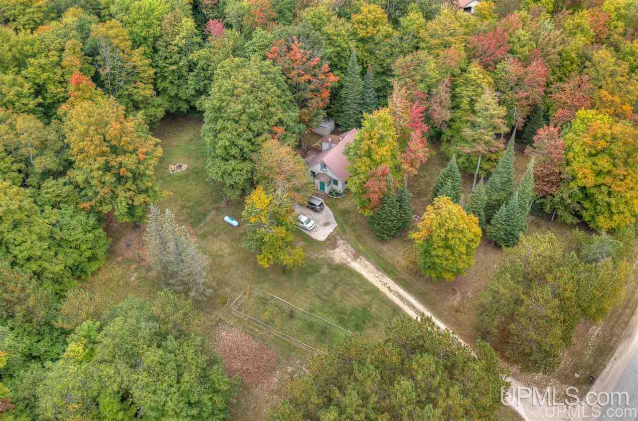 7090 West Co Road Manistique, MI 49854 - Photo 22 of 42