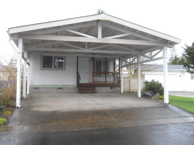 35420 Swan Avenue Nehalem, OR 97131 - Photo 1 of 18 Front