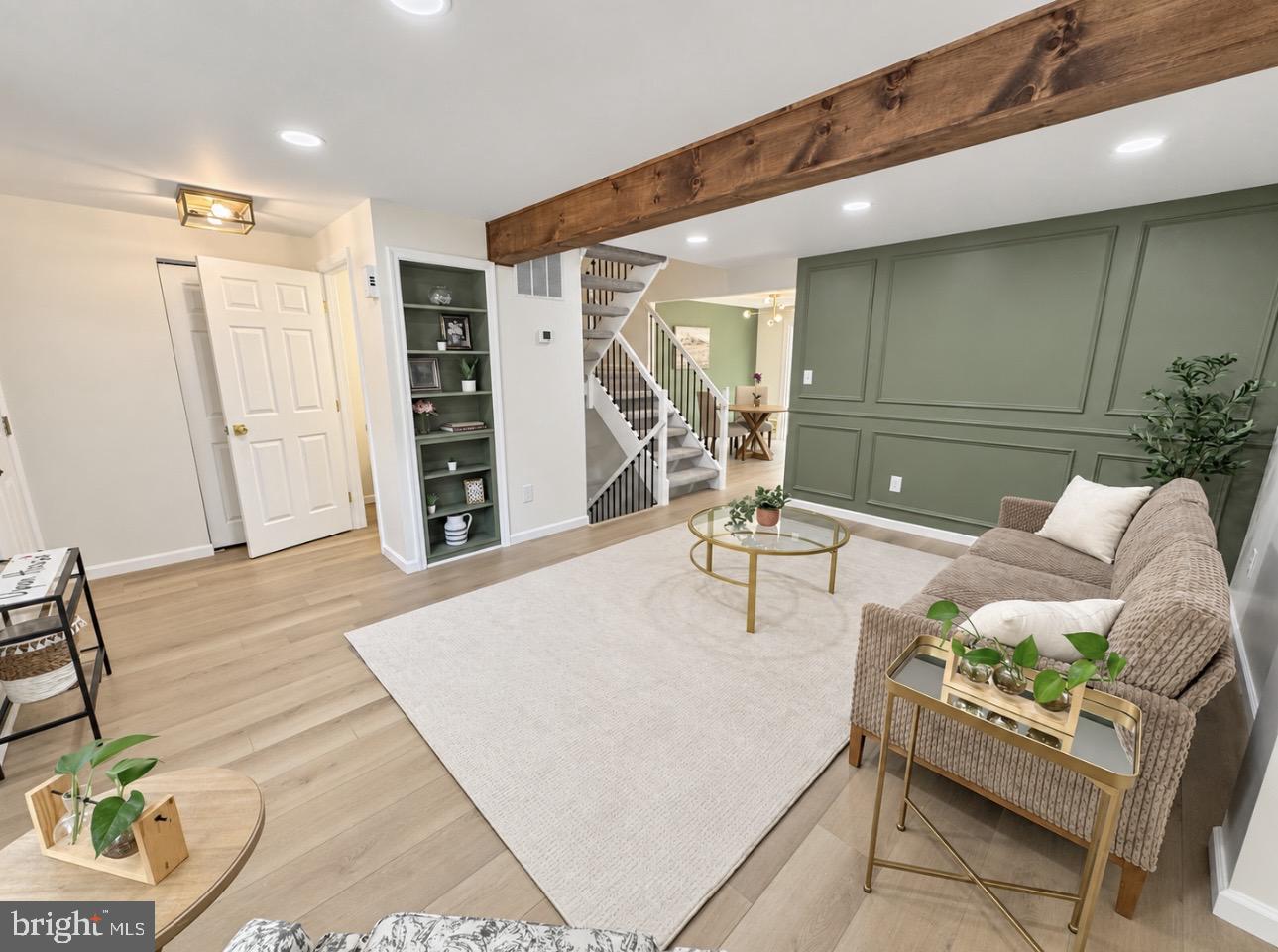 11550 Ivy Bush Court Reston, VA 20191 - Photo 2 of 30 Gallery Image 2