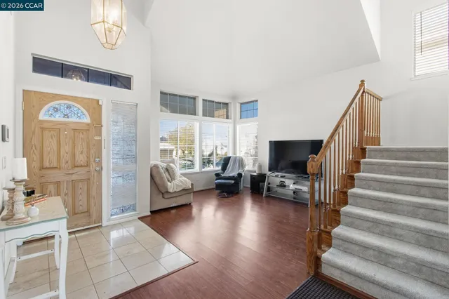 $599,000 | 2057 Crater Peak Way, Antioch, CA 94531