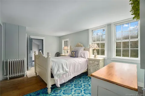 $6,500 | 2 Deforest Road, Wilton, CT 06897