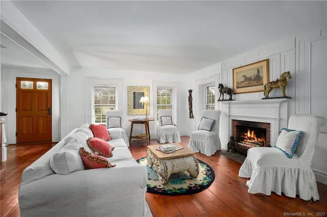 $6,500 | 2 Deforest Road, Wilton, CT 06897