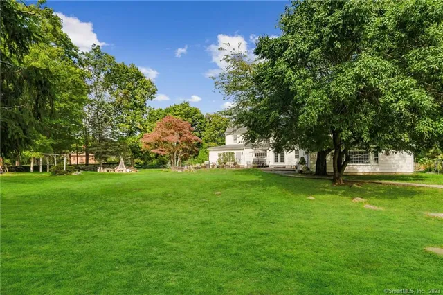 $6,500 | 2 Deforest Road, Wilton, CT 06897