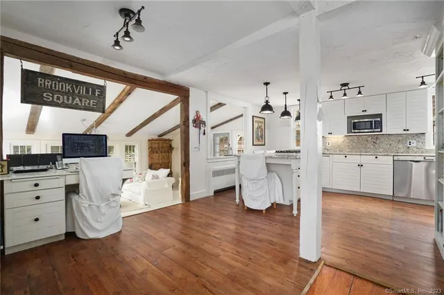 $6,500 | 2 Deforest Road, Wilton, CT 06897