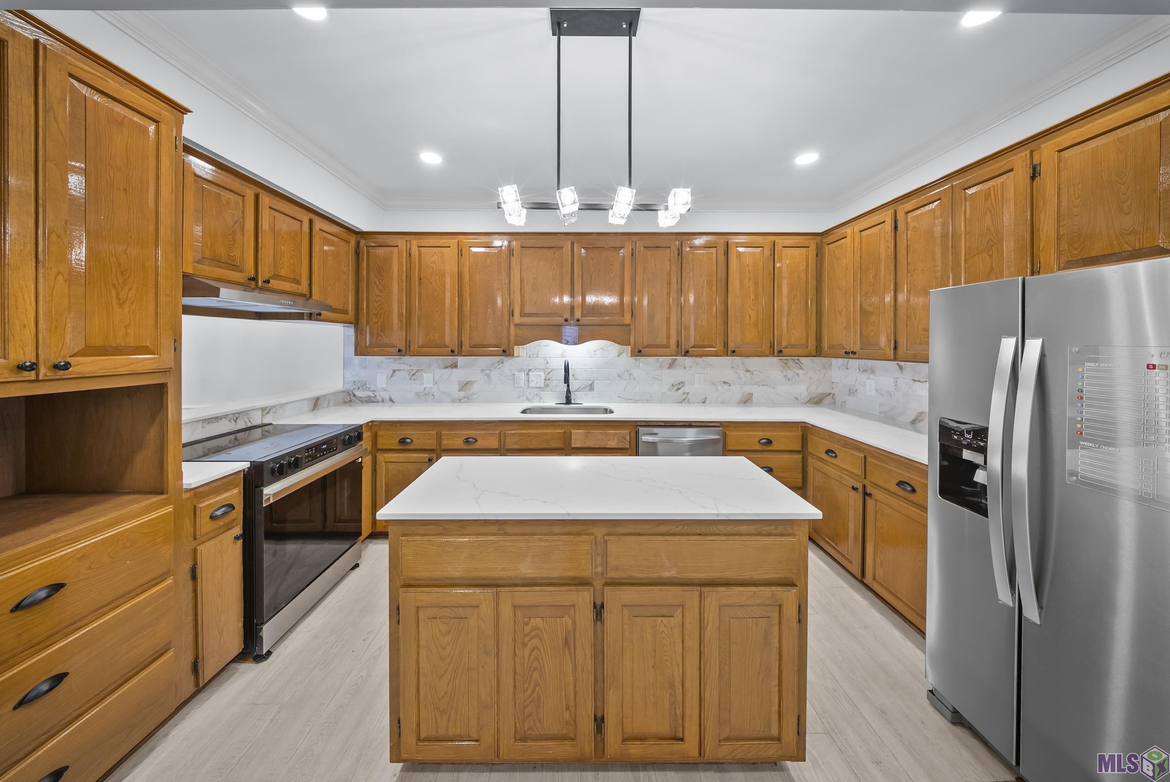 1731 Manor Oak Drive Baton Rouge, LA 70810 - Photo 4 of 20