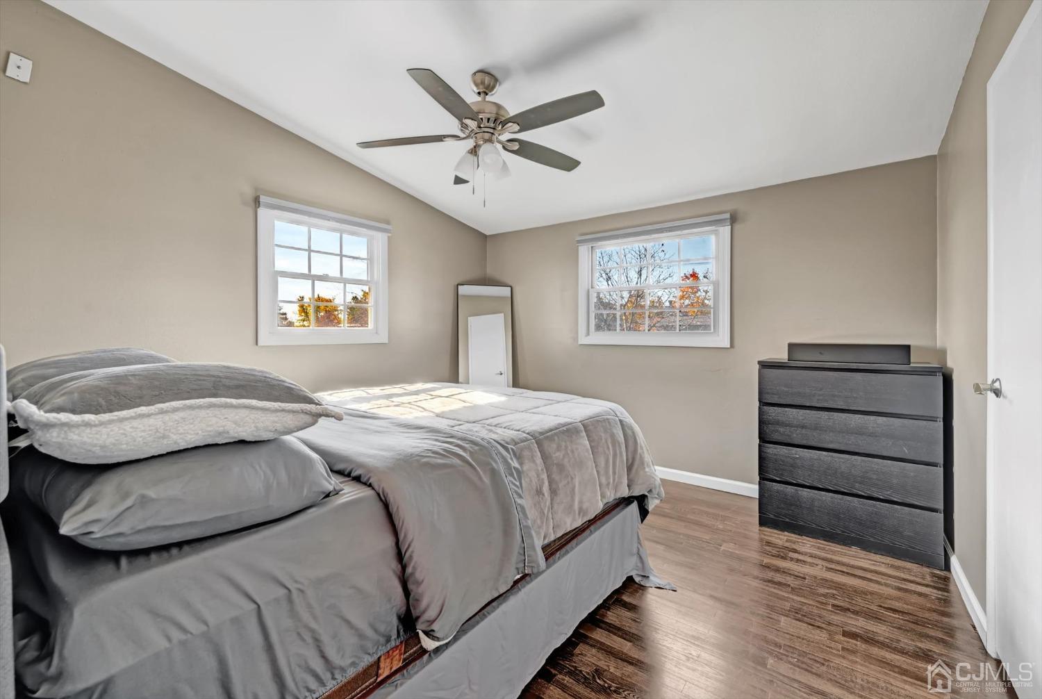 40 Grace Drive Old Bridge, NJ 08857 - Photo 28 of 41 a bedroom with a bed and a window