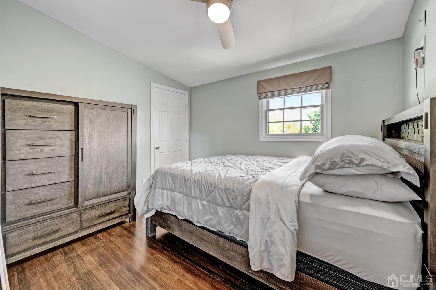 40 Grace Drive Old Bridge, NJ 08857 - Photo 29 of 41 a bedroom with a bed and a window